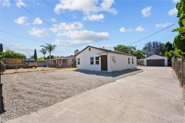 13832 Filmore Street, Pacoima, CA 91331