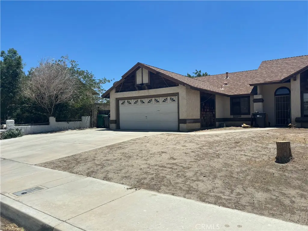 4226 Adobe, Palmdale, CA 93552 - #1
