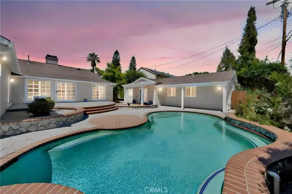 17540 17538 Sunburst Street, Sherwood Forest, CA 91325