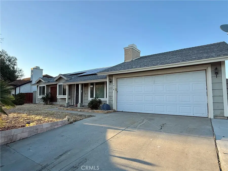 1719 Hitchcock, Palmdale, CA 93550 - #2