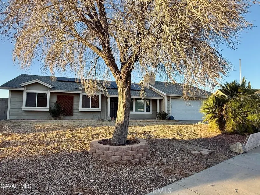 1719 Hitchcock, Palmdale, CA 93550 - #3