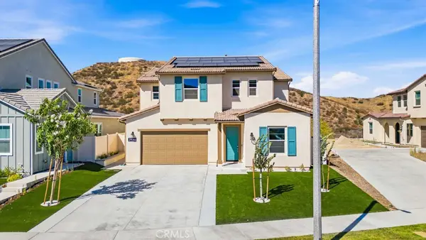 29566 Camino Azar, Valencia, CA 91354
