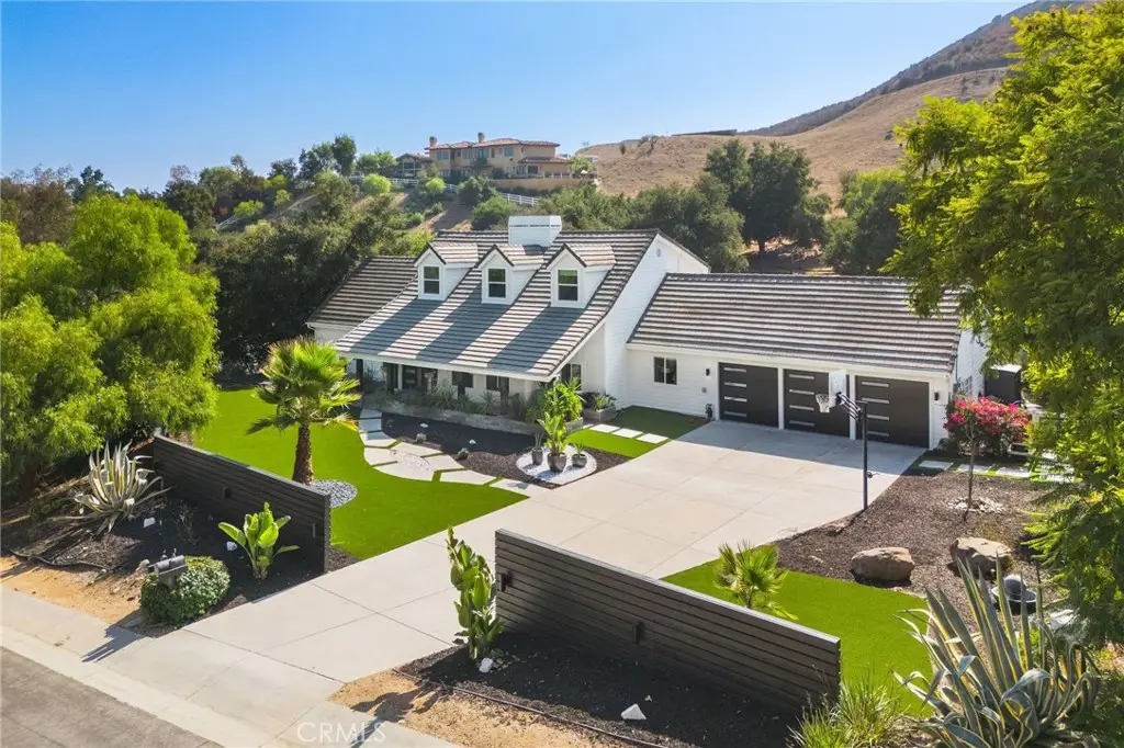 207 Saddlebow Road, Bell Canyon, CA 91307 - #1
