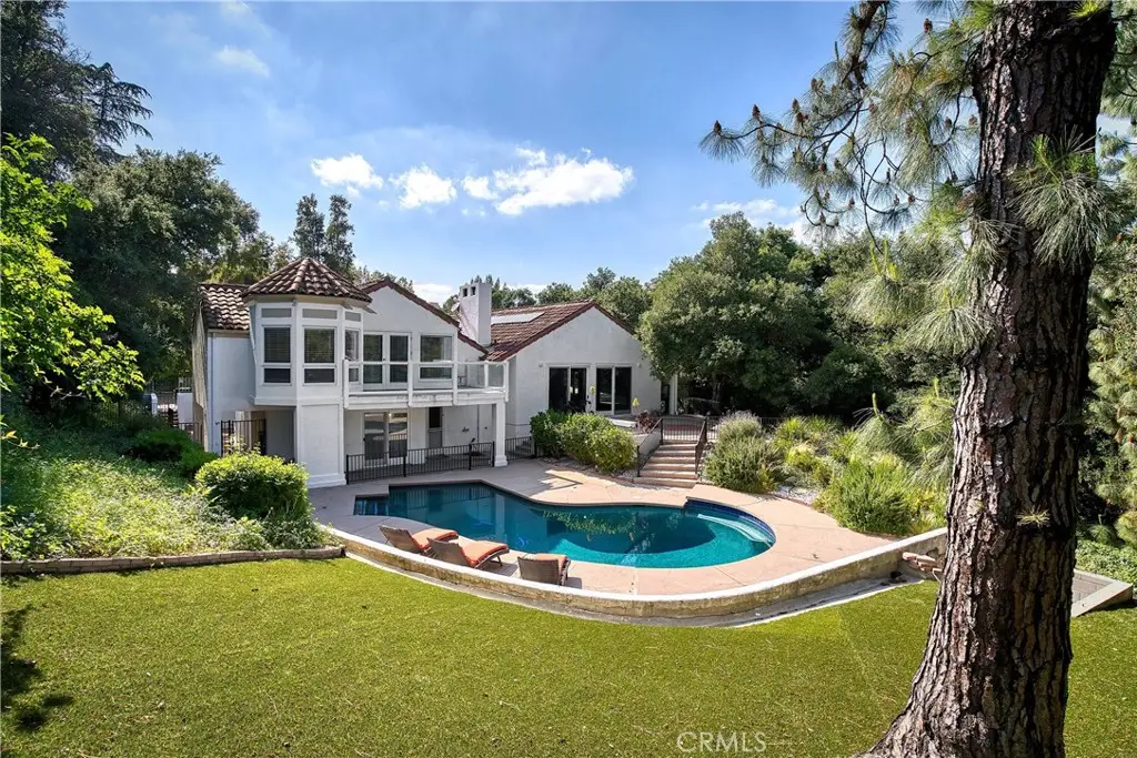 4414 Park Mallorca, Calabasas, CA 91302 - #1