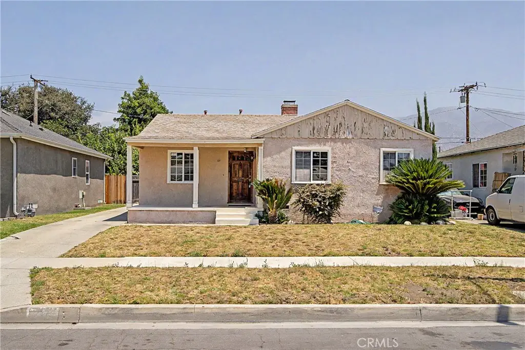 717 W Sacramento Street, Altadena, CA 91001 - #1