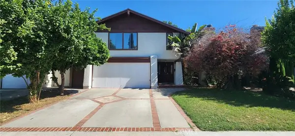 19957 Lorne, Winnetka, CA 91306