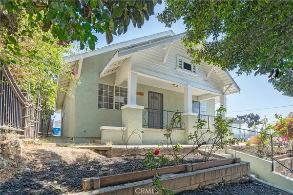 2325 Whittier, Los Angeles, CA 90023