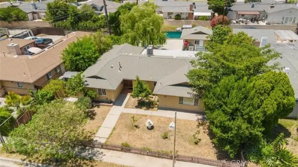 11701 Balboa Boulevard, Granada Hills, CA 91344