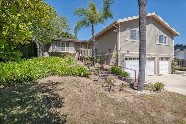 159 Heavenly Valley Road, Newbury Park, CA 91320