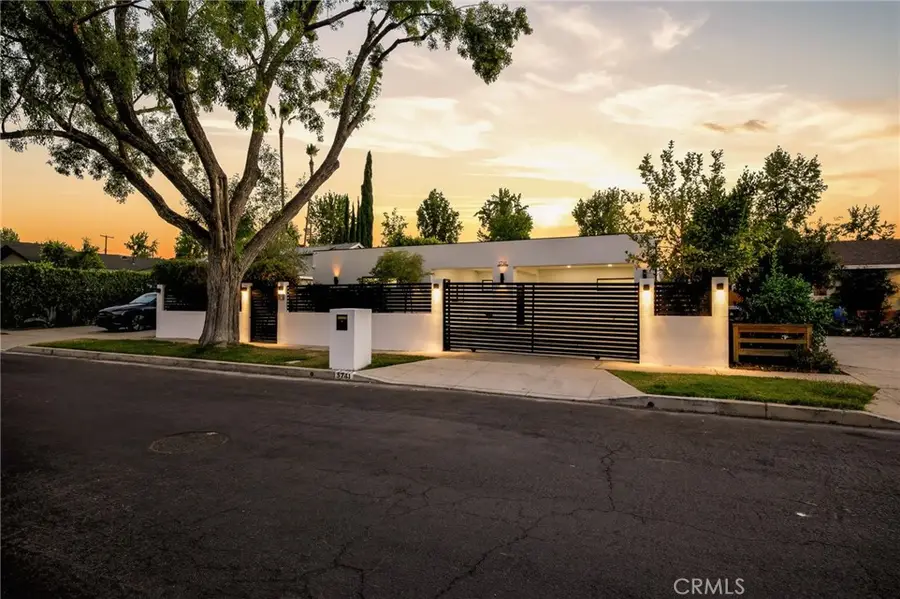 5741 Ostrom, Encino, CA 91316 - #2