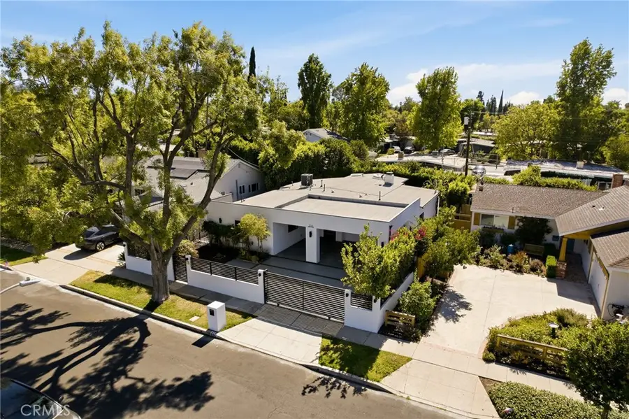 5741 Ostrom, Encino, CA 91316 - #3