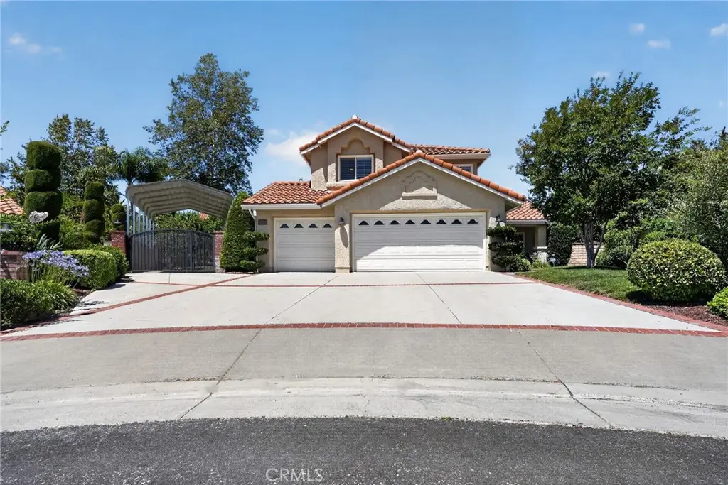 25063 Hollyhock Court, Stevenson Ranch, CA 91381 - #1