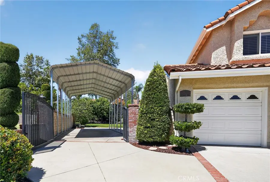 25063 Hollyhock Court, Stevenson Ranch, CA 91381 - #3