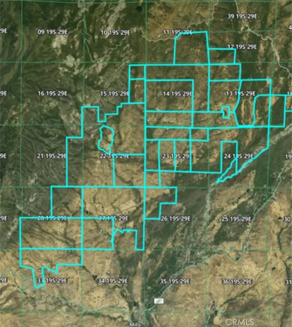25029 Stewart Drive, Springville, CA 93265
