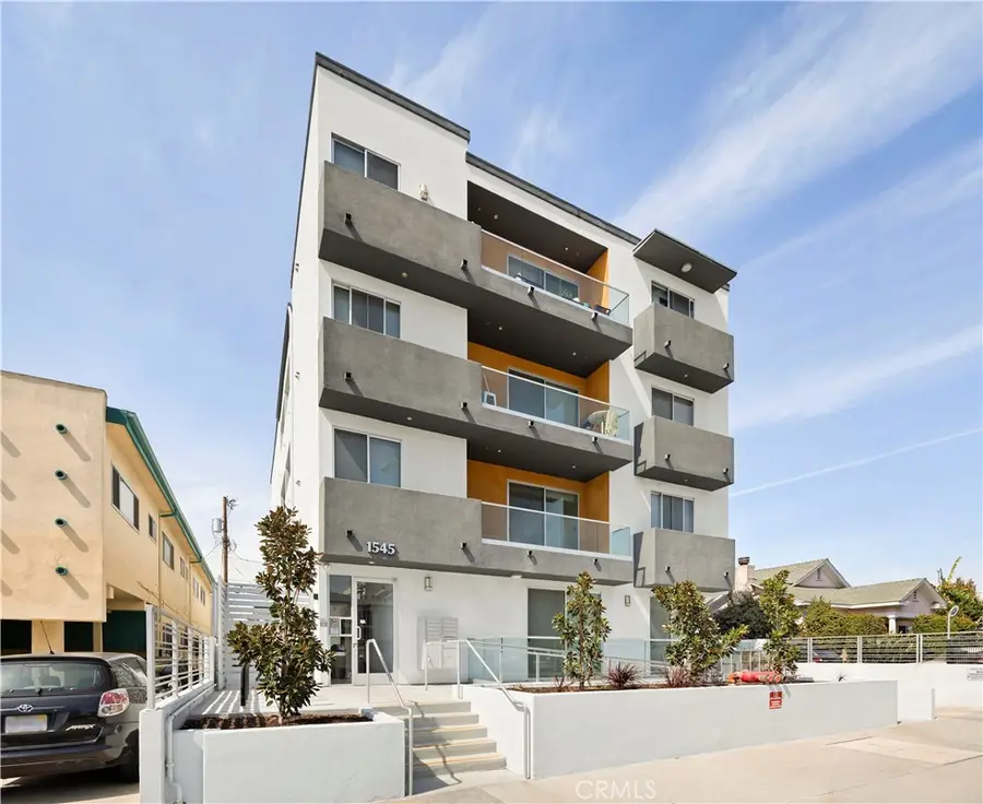 1545 S Fairfax, Los Angeles, CA 90019 - #2
