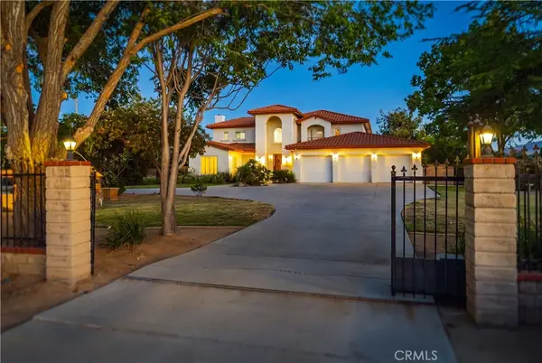 2020 W Avenue N, Palmdale, CA 93551