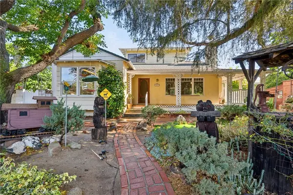 4241 Eve, Simi Valley, CA 93063