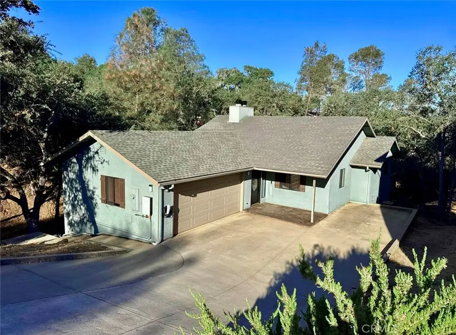 2529 Captains Walk, Bradley, CA 93426 - #2