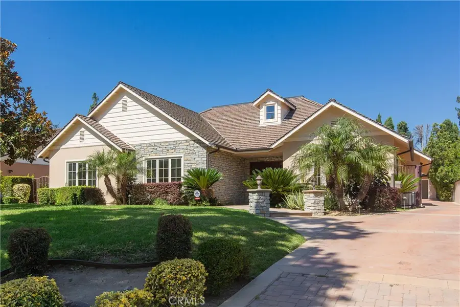 899 S Santa Anita, San Marino, CA 91108 - #2
