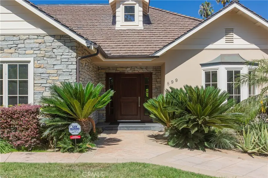 899 S Santa Anita, San Marino, CA 91108 - #3