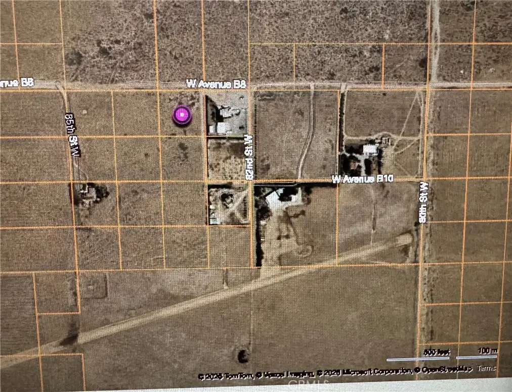 83 Stw, Lancaster, CA 93536 - #1
