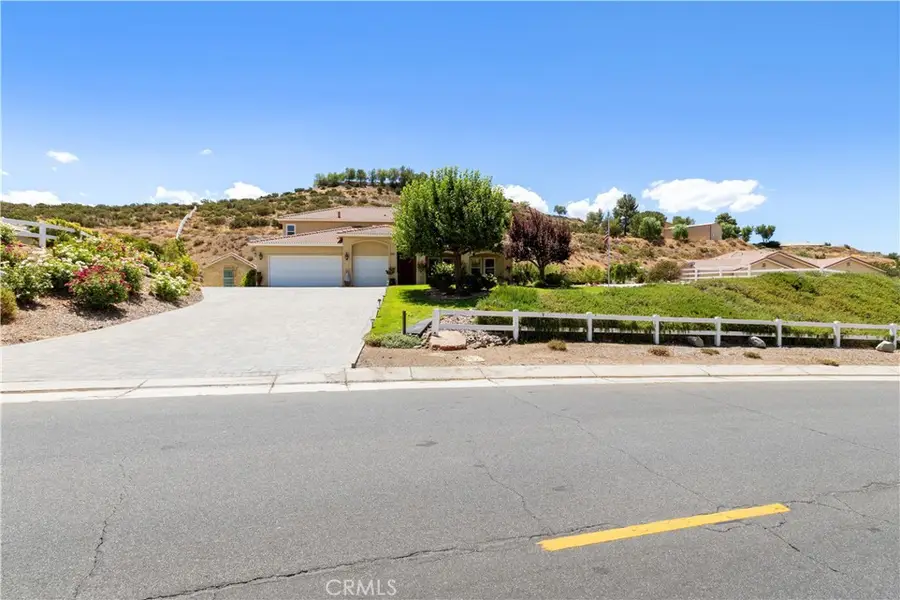 34016 Desert, Acton, CA 93510 - #3