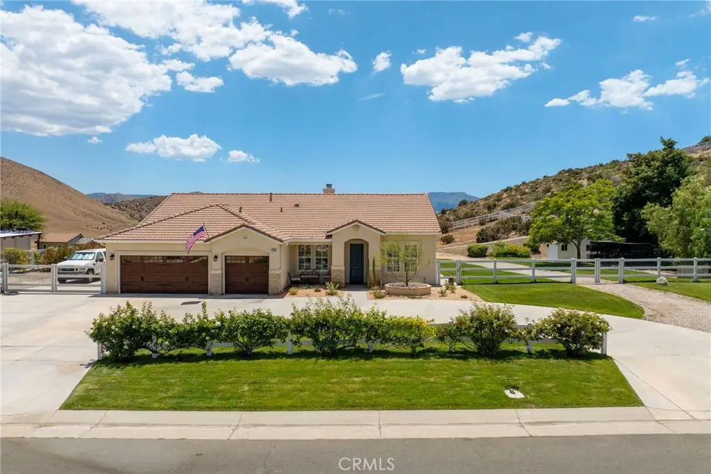 1768 Mary, Acton, CA 93510 - #1