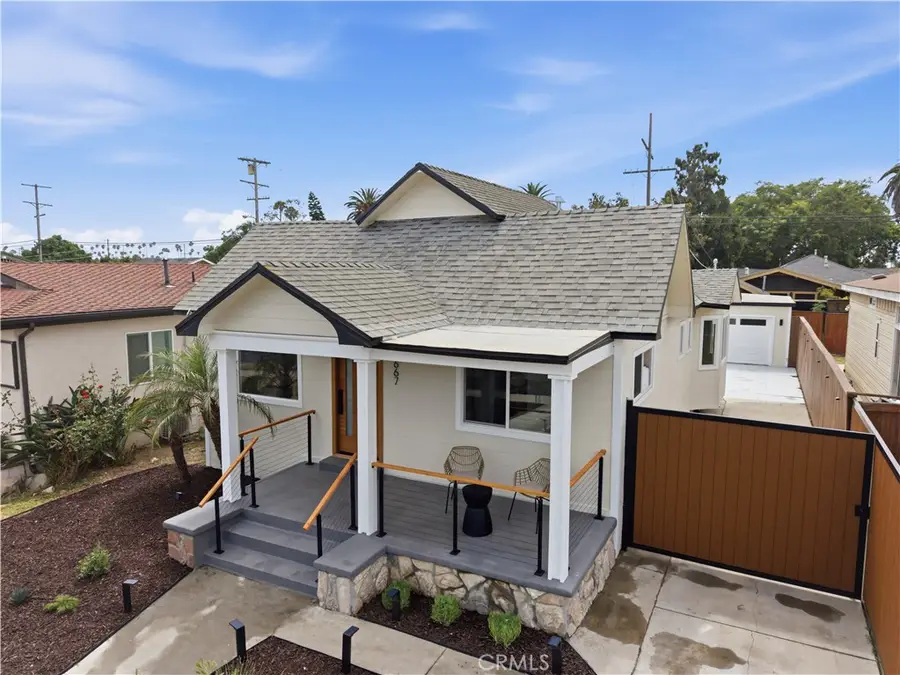 3667 Cimarron, Los Angeles, CA 90018 - #2