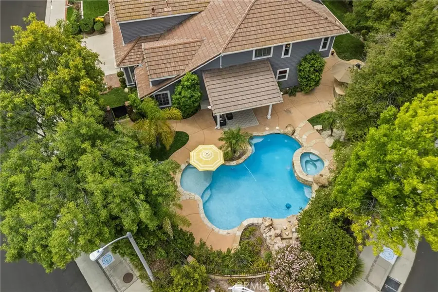 24135 Clearbank, Newhall, CA 91321 - #3