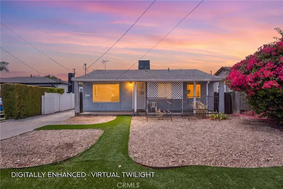 15652 Septo, North Hills, CA 91343 - #2