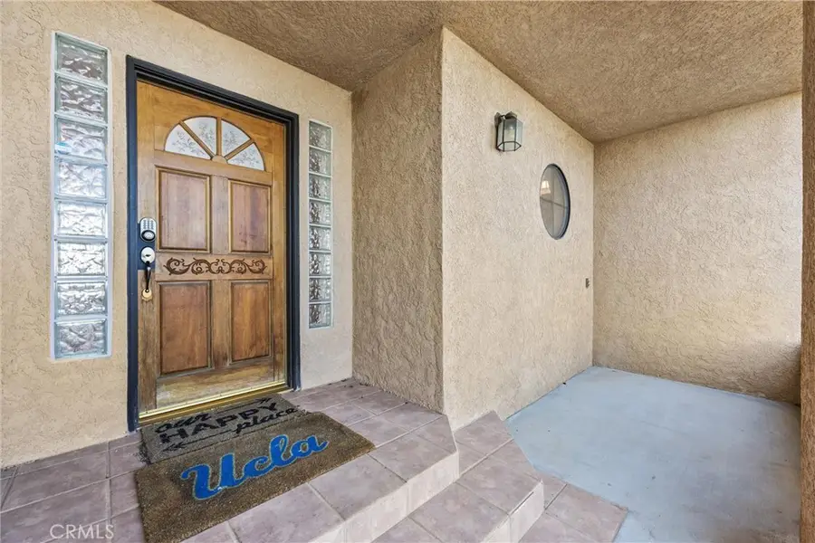 23901 El Rancho, Tehachapi, CA 93561 - #2
