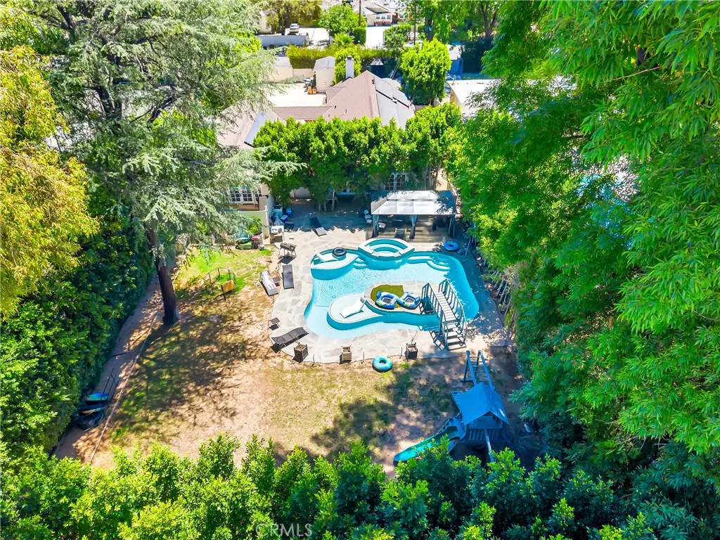 5923 Corbin, Tarzana, CA 91356 - #1