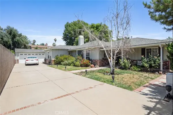 15571 Otsego, Los Angeles, CA 91436