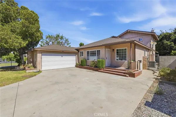 14809 Septo Street, San Fernando, CA 91345