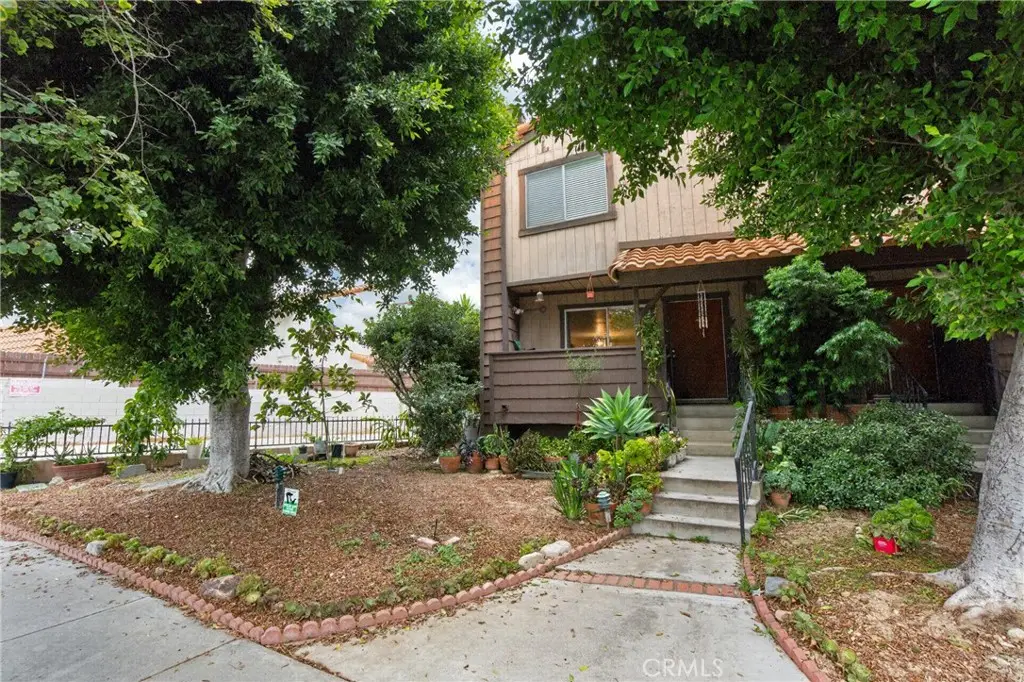 9414 Moonbeam Avenue #19, Panorama City, CA 91402 - #1