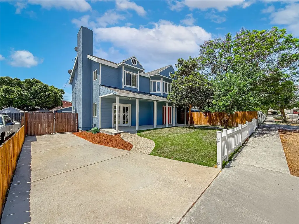 58 Charles Street, Moorpark, CA 93021 - #1