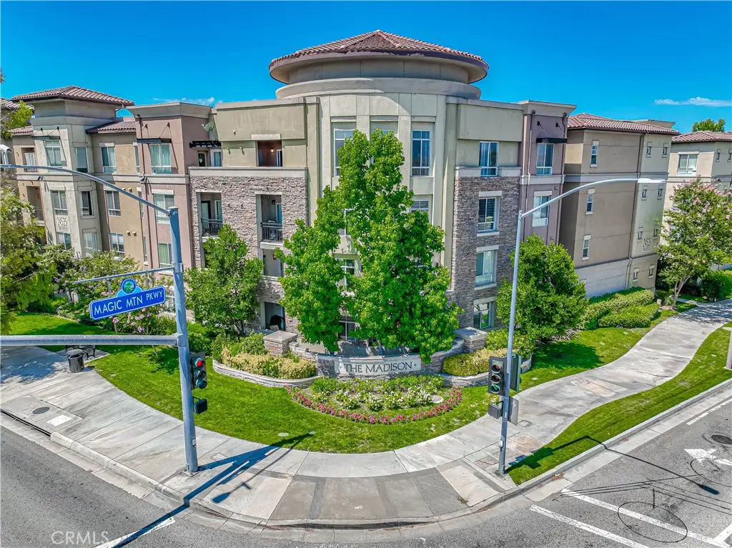 24595 Town Center #3302, Valencia, CA 91355 - #1