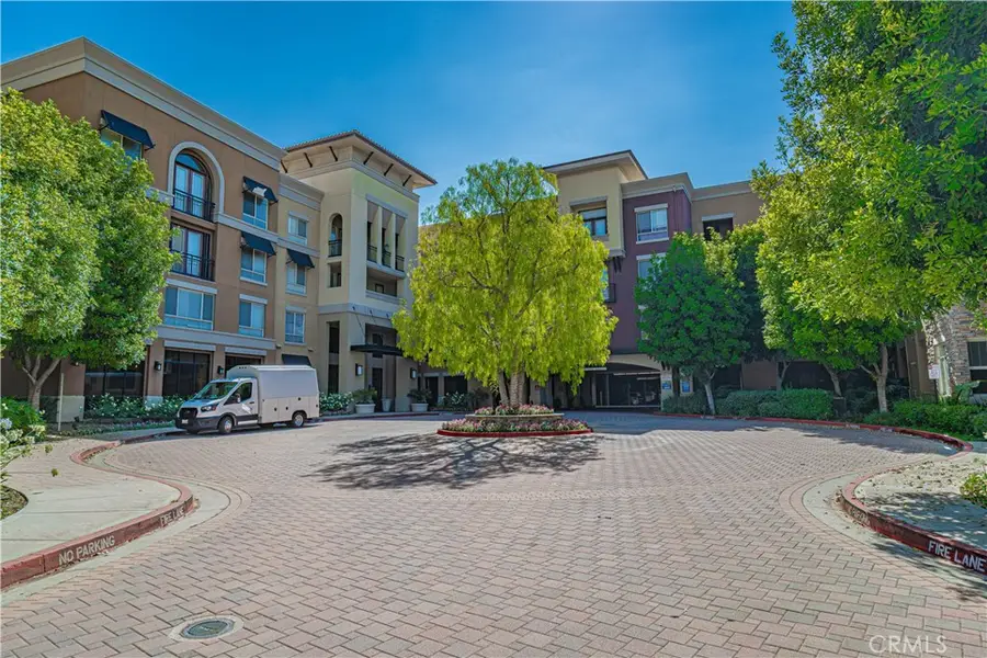 24595 Town Center #3302, Valencia, CA 91355 - #3