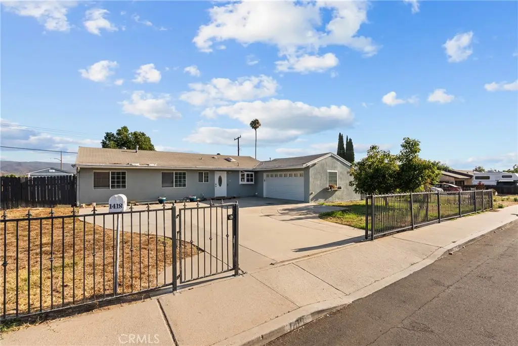 1418 Agnew, Simi Valley, CA 93065 - #1