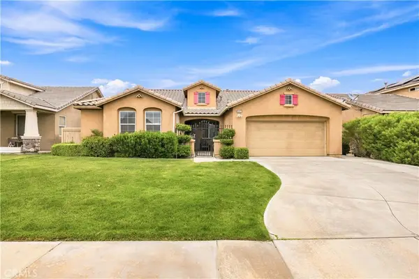 3031 Desert Moon Avenue, Rosamond, CA 93560