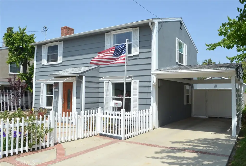 13827 Calvert Street, Valley Glen, CA 91401 - #1