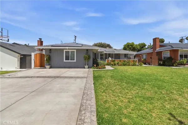 523 Orange Grove, San Fernando, CA 91340