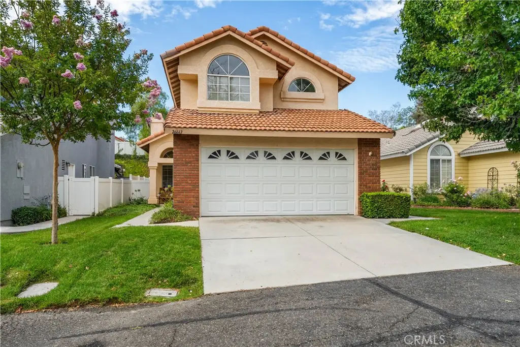 26663 Whippoorwill Place #75, Canyon Country, CA 91351 - #1