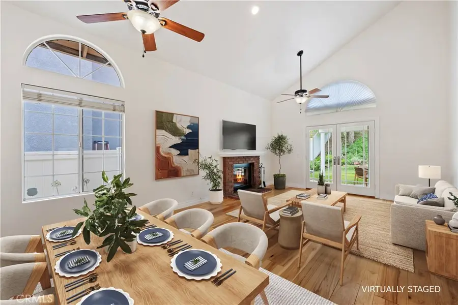 26663 Whippoorwill Place #75, Canyon Country, CA 91351 - #3