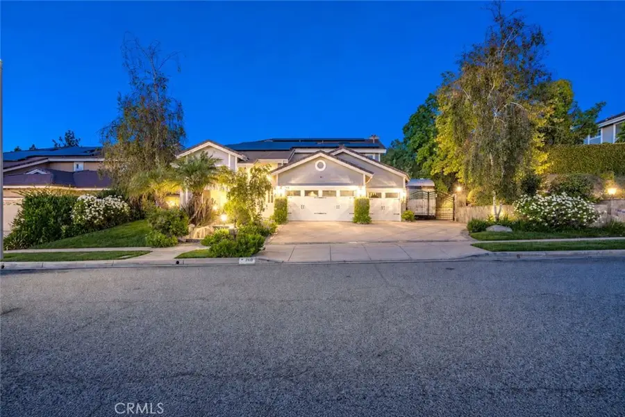 760 Cinnabar Place, Simi Valley, CA 93065 - #3