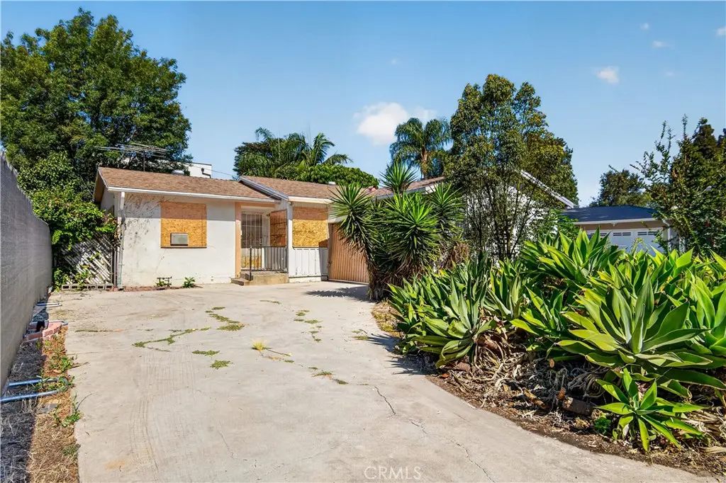 5807 Bevis Avenue, Sherman Oaks, CA 91411 - #1