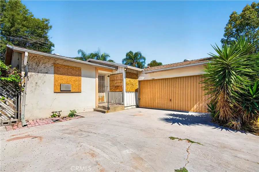 5807 Bevis Avenue, Sherman Oaks, CA 91411 - #2