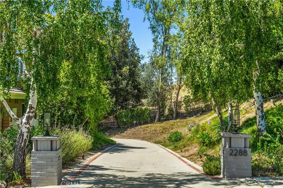 2288 Ranch View Place, Thousand Oaks, CA 91362 - #2