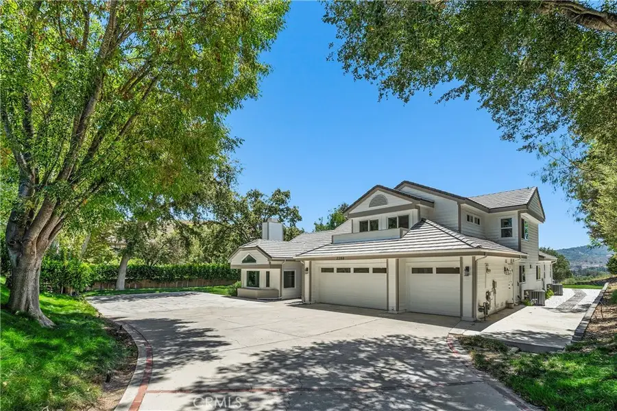 2288 Ranch View Place, Thousand Oaks, CA 91362 - #3