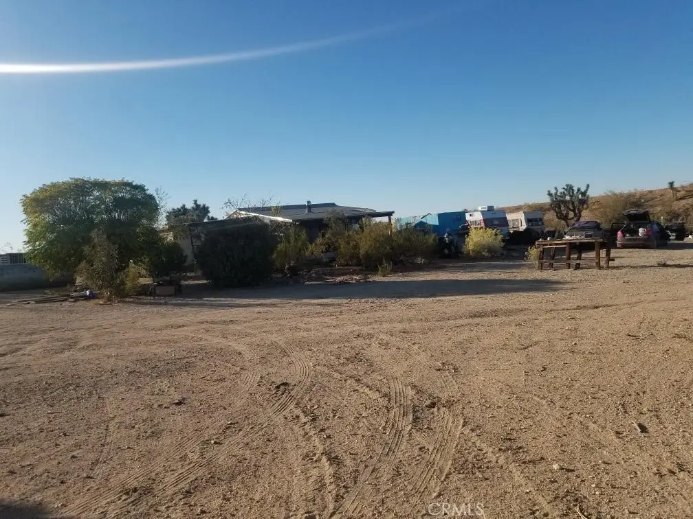 18501 Fort Tejon Road, Llano, CA 93544 - #1